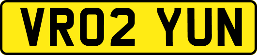 VR02YUN