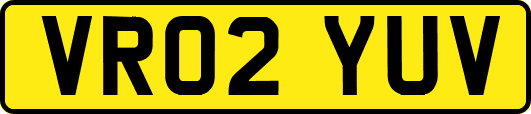 VR02YUV