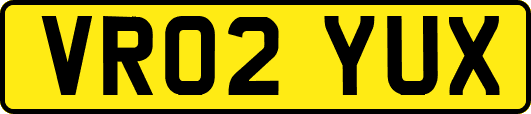VR02YUX
