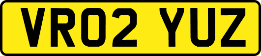 VR02YUZ