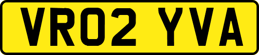 VR02YVA