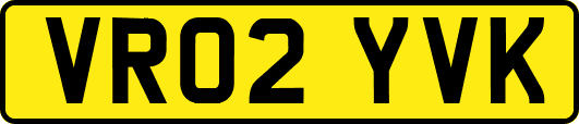 VR02YVK