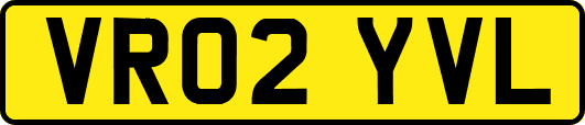 VR02YVL