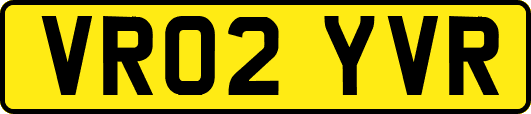 VR02YVR
