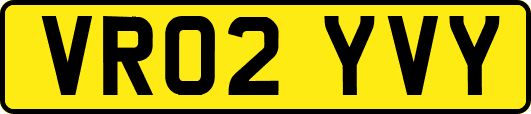 VR02YVY