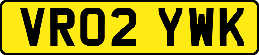 VR02YWK