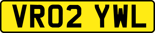 VR02YWL