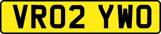 VR02YWO