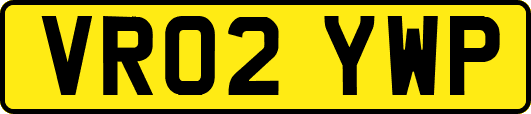 VR02YWP