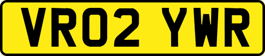 VR02YWR