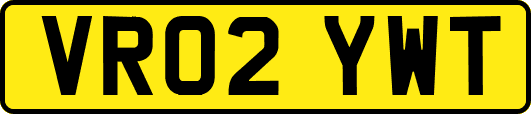 VR02YWT