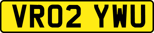 VR02YWU