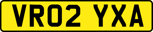 VR02YXA