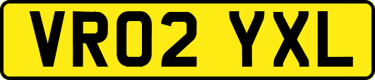 VR02YXL