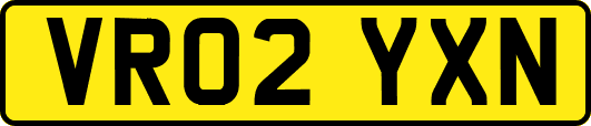 VR02YXN
