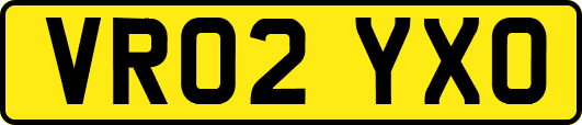 VR02YXO
