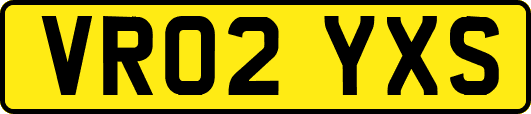 VR02YXS