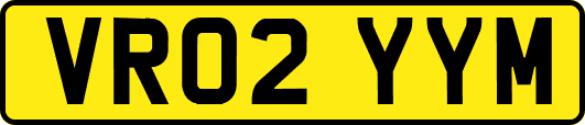 VR02YYM
