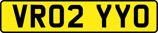VR02YYO