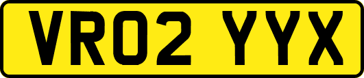 VR02YYX