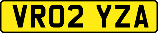 VR02YZA