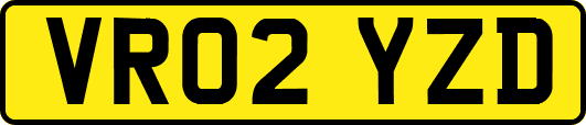 VR02YZD