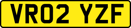 VR02YZF