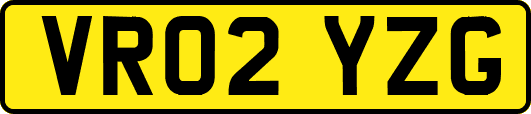 VR02YZG