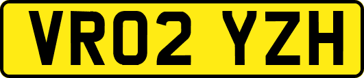 VR02YZH