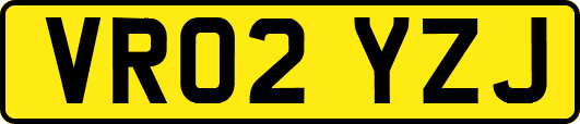 VR02YZJ