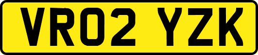 VR02YZK