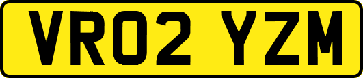 VR02YZM
