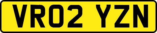 VR02YZN
