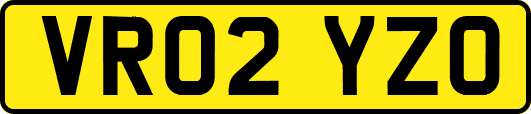 VR02YZO