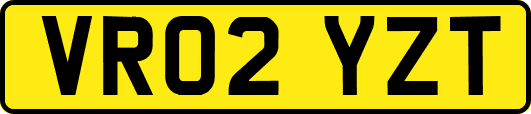 VR02YZT