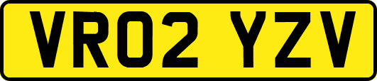 VR02YZV