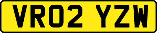 VR02YZW