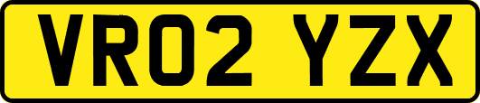 VR02YZX