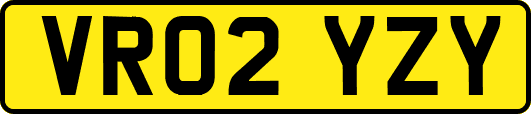 VR02YZY