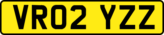 VR02YZZ