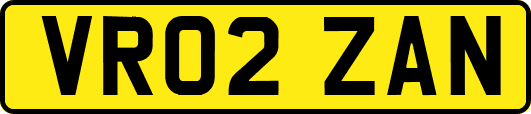 VR02ZAN