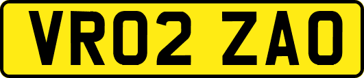 VR02ZAO