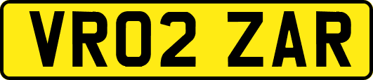 VR02ZAR