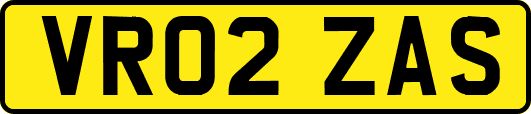 VR02ZAS
