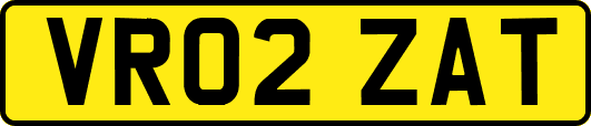 VR02ZAT