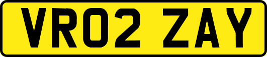 VR02ZAY