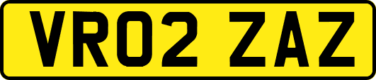 VR02ZAZ