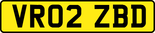 VR02ZBD
