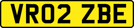 VR02ZBE