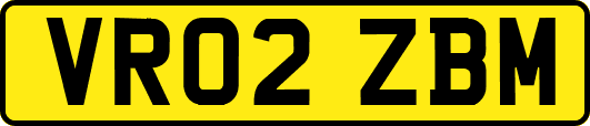 VR02ZBM